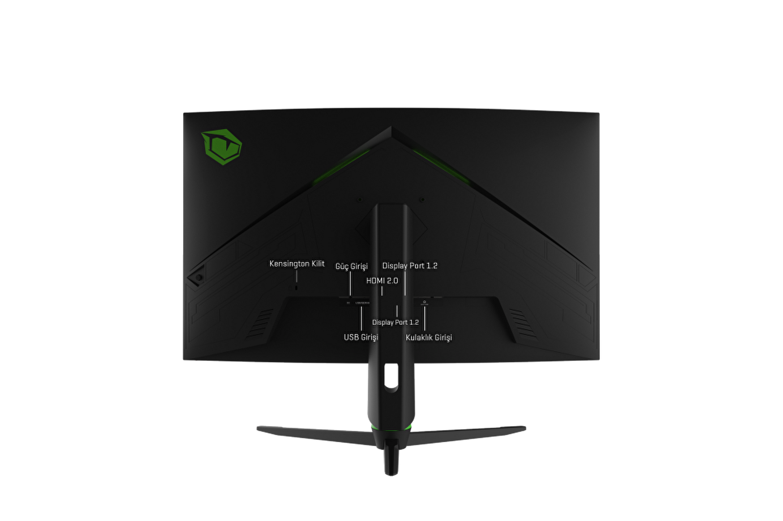 Aryond A32 V1.1 165 Hz Oyuncu Monitörü 23282